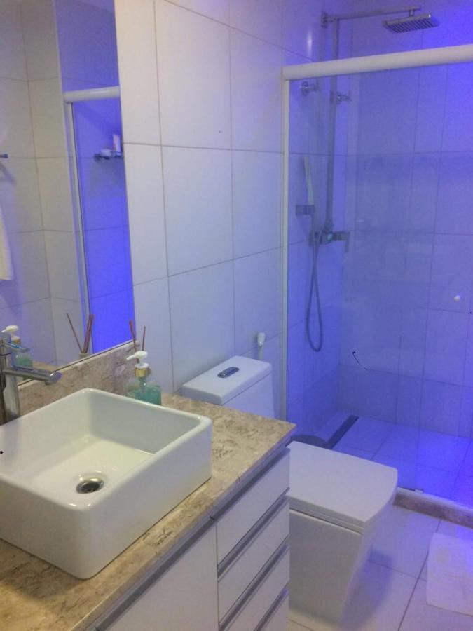 Apartamento No Condominio Iberostate Praia Do Forte Extérieur photo